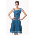 Grace Karin Two-pieces Set Lace &amp; Chiffon Mãe dos vestidos de noiva CL6235